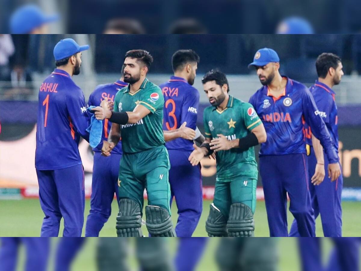 IND vs PAK: આવી હશે ભારત-પાકની પ્લેઇંગ 11, જાણો મેચ પ્રિડિક્શન, પિચ રિપોર્ટ અને હવામાનની સ્થિતિ