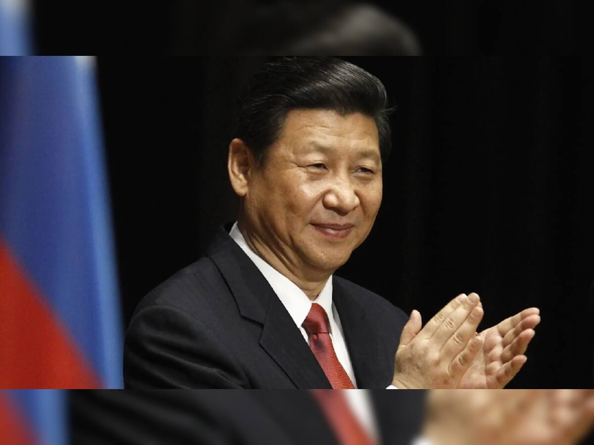 China: નવી ટીમની સાથે સામે આવ્યા ચીની રાષ્ટ્રપતિ શિ જિનપિંગ, લી કિયાંગ બની શકે છે PM