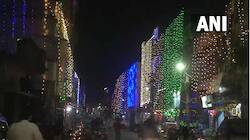 Diwali 2022: દેશભરમાં દિવાળીની ઉજવણી, દરેક ખૂણો રોશનીથી ઝગમગી ઉઠ્યો, જુઓ તસવીરો