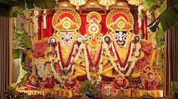 જગતના નાથના દર્શનથી અમદાવાદીઓએ કરી નવા વર્ષની શરૂઆત, જગન્નાથ મંદિરમાં ઉમટ્યાં ભક્તો