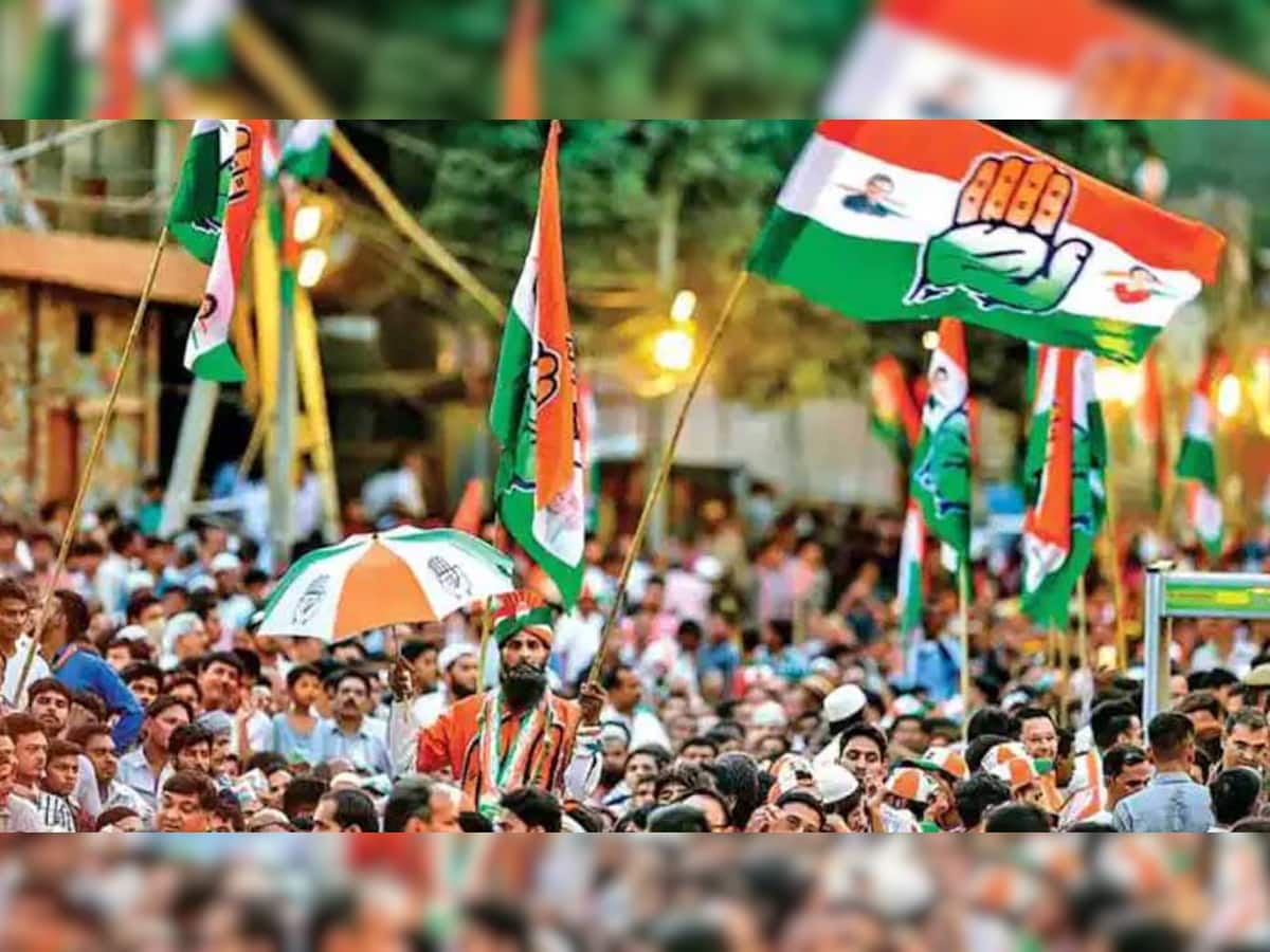 Gujarat Election 2022: ચૂંટણી પહેલા સૌથી મોટા સમાચાર, ગુજરાત કોંગ્રેસના 80થી વધુ નામ ફાઇનલ