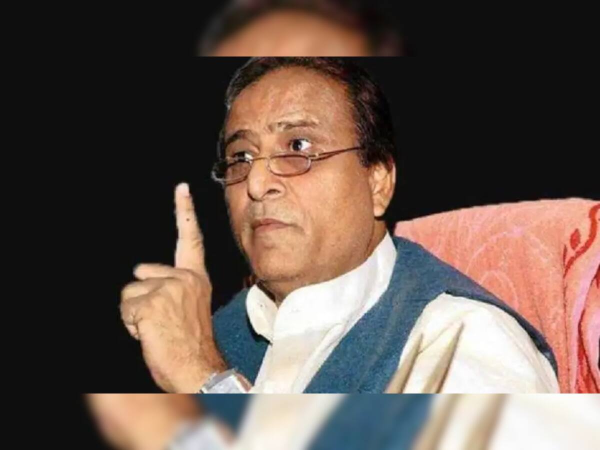 Azam Khan Sentenced: હેટ સ્પીચ કેસમાં આઝમ ખાનને 3 વર્ષની સજા, ગુમાવશે ધારાસભ્ય પદ