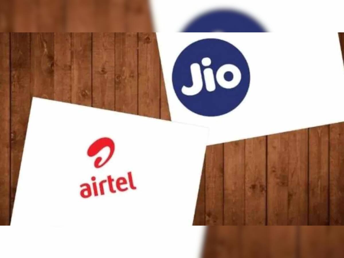 Jio 5G vs Airtel 5G: એકબીજાથી ખૂબ જ અલગ છે Jio અને Airtel, આ યુઝર્સને મળી રહી છે ફ્રી 5G સર્વિસ 