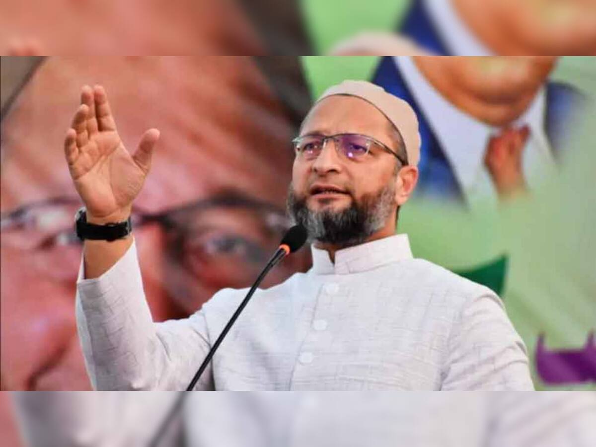 Gujarat Election: ચૂંટણીમાં ઔવેસીની પાર્ટી AIMIM મોટું પ્લાનિંગ કરવા જઈ રહી છે