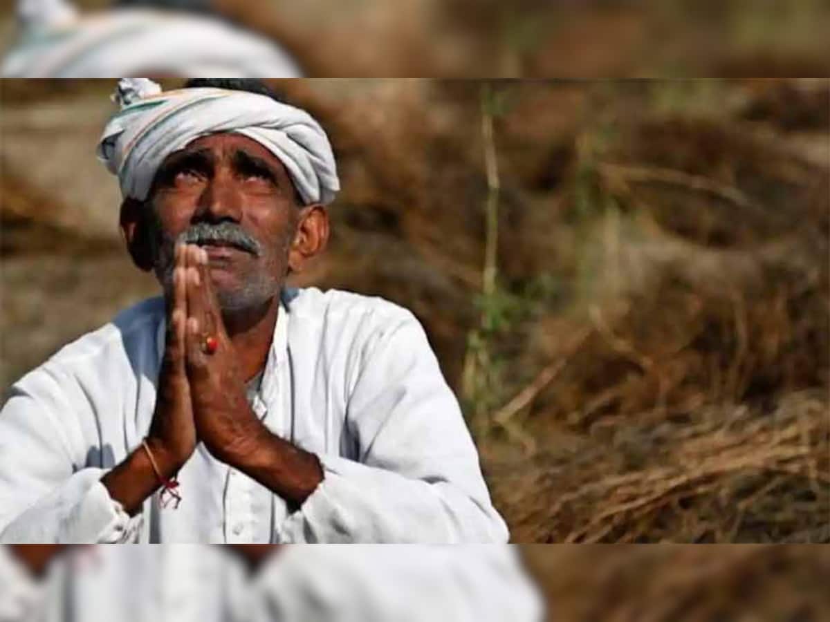 ચૂંટણી પહેલા ગુજરાત સરકારની ખેડૂતોને સહાયની મોટી જાહેરાત, કરોડોનું પેકેજ જાહેર કર્યું