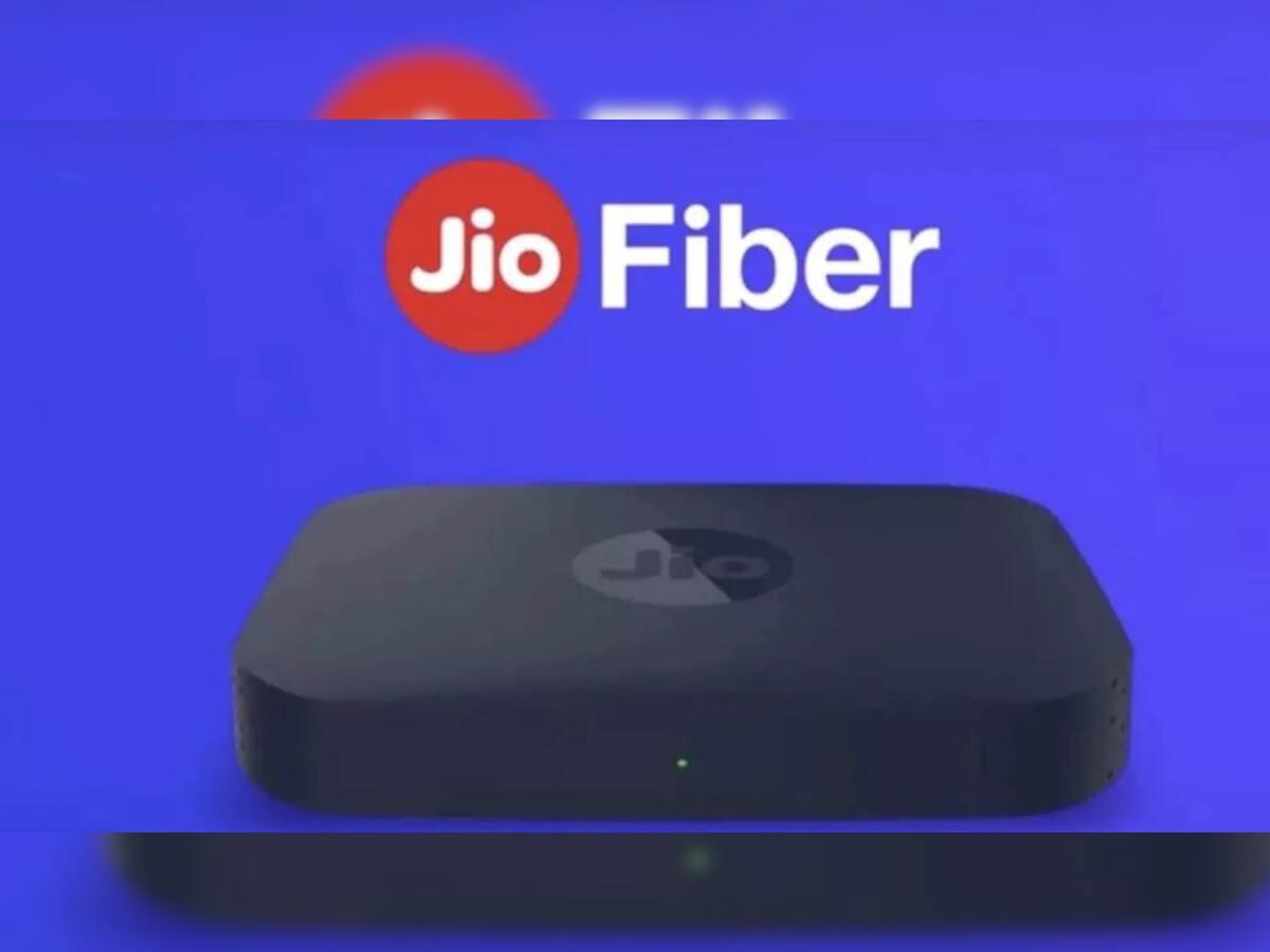 Jio લાવ્યું ધાંસૂ Offer! JioFiber કનેક્શન બુક કરવા માટે એકપણ રૂપિયો આપવો નહી પડે; જાણો બધું જ 