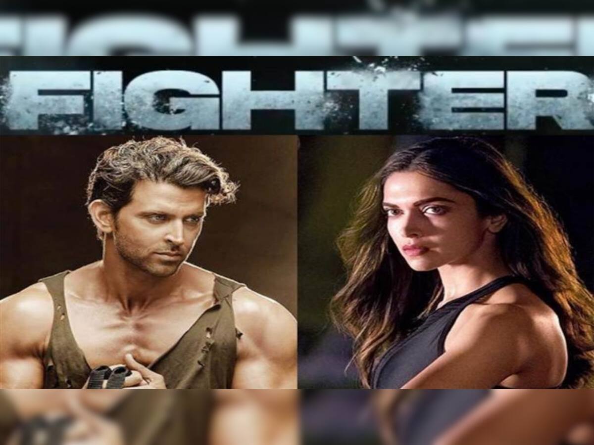 Hrithik-Deepika ની આ ફિલ્મ પડાવશે બોક્સ ઓફિસ પર બૂમ! પોસ્ટર જોઈને ઉડી જશે હોશ