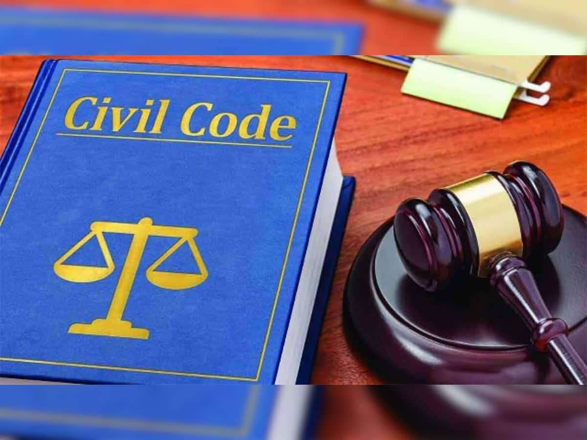 Uniform Civil Code : ચૂંટણી પહેલા BJP નો માસ્ટરસ્ટ્રોક, ગુજરાત સરકાર લાવશે યુનિફોર્મ સિવિલ કોડ