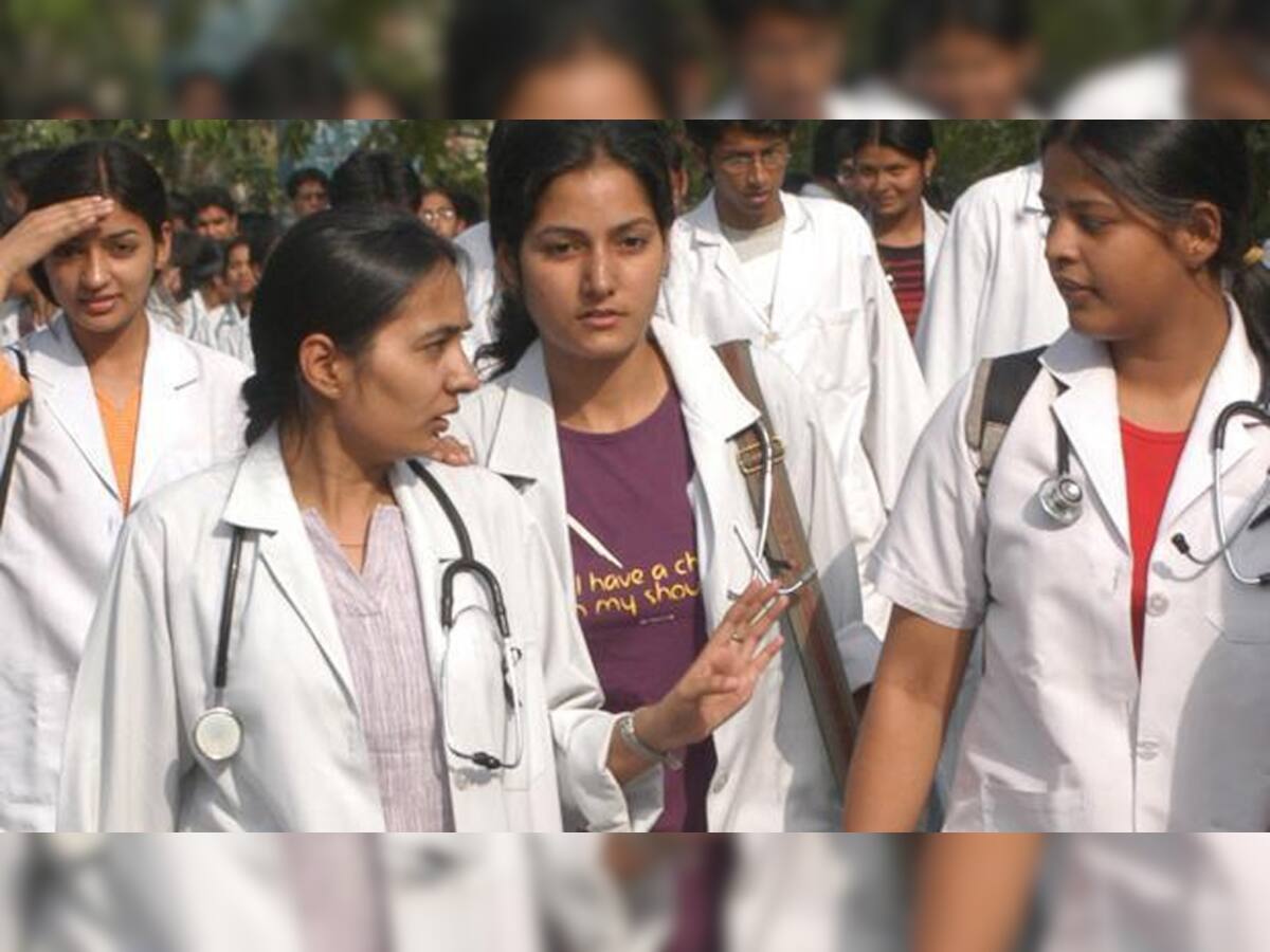 વિદ્યાર્થીઓ માટે ડોક્ટર બનવાની વધુ તક, ગુજરાતને મળી વધુ ૧૫૦ મેડિકલ સીટ