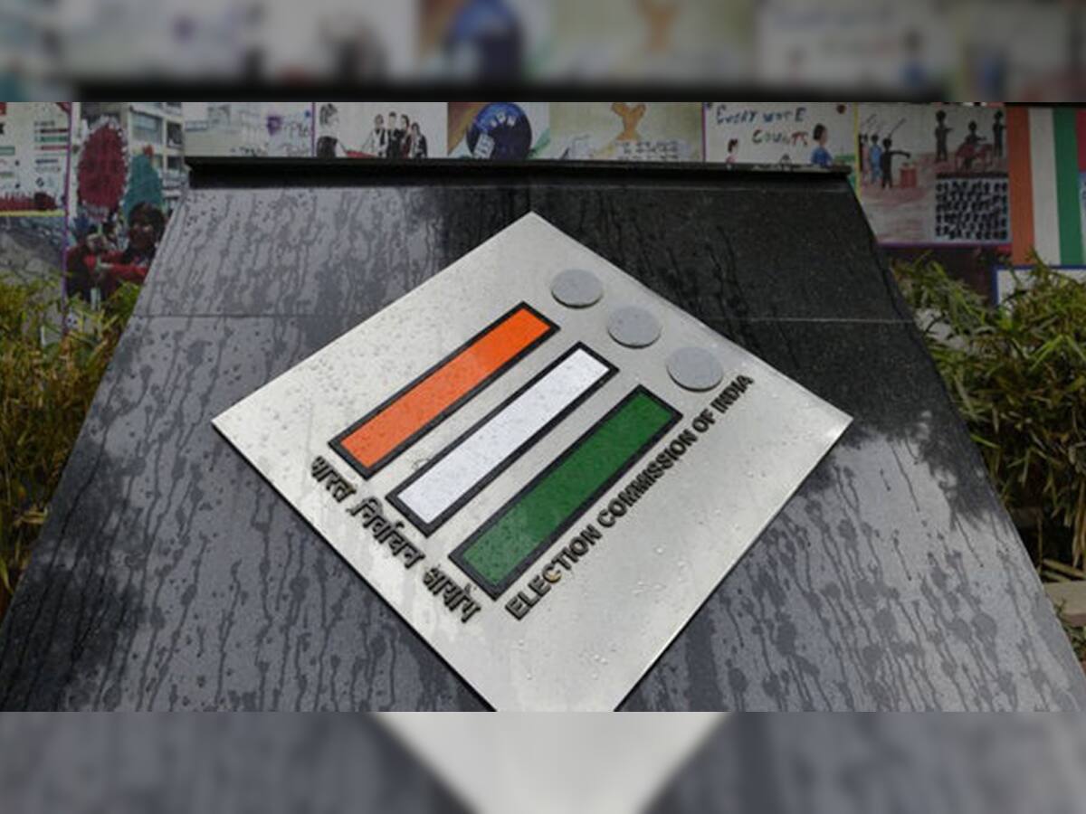 Gujarat Assembly Election 2022: ગુજરાતમાં અહીં શિપિંગ કન્ટેનરમાં ઉભું કરાશે મતદાન મથક, 212 મતદારો કરશે વોટિંગ