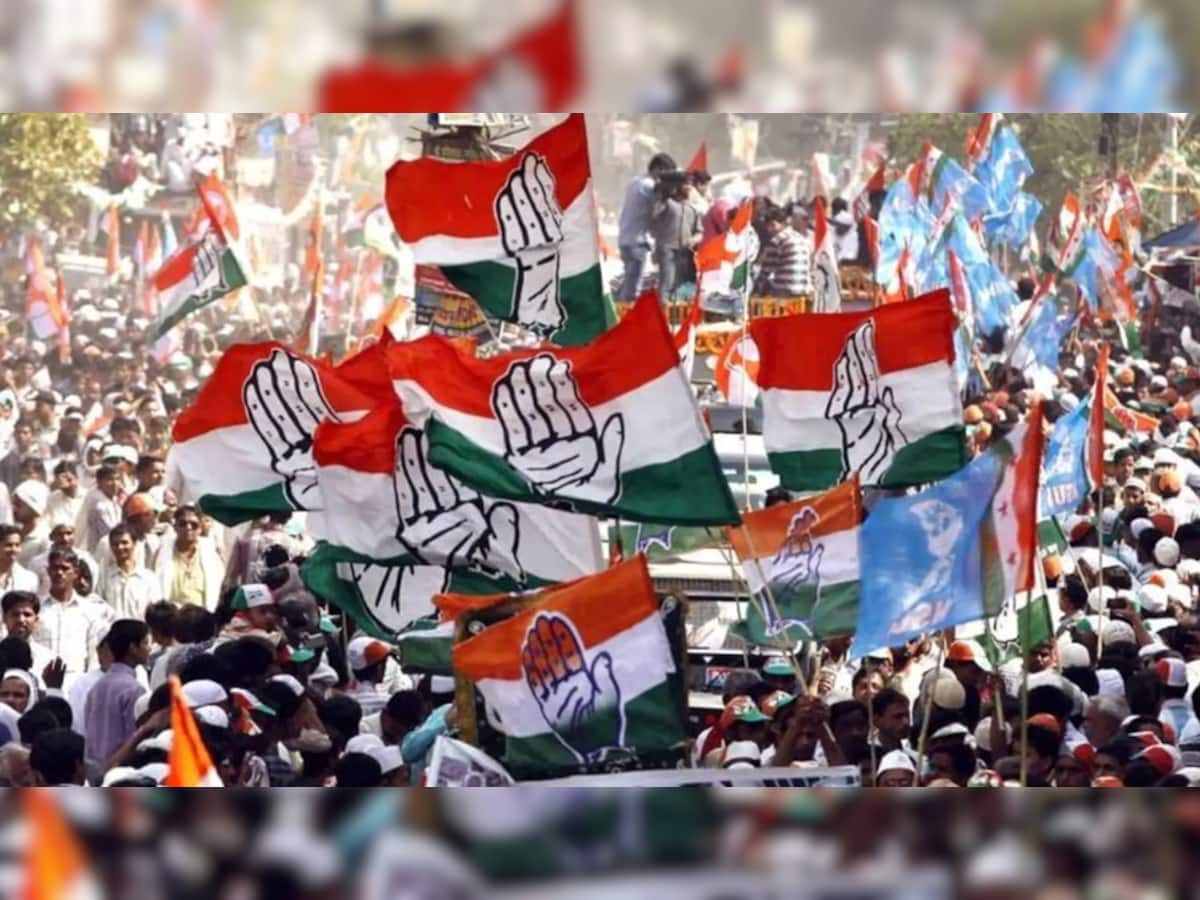 Gujarat Elections 2022: વિધાનસભા ચુંટણી ટાણે ગુજરાતમાં સક્રિય થયું 'ઠગ્સ ઓફ પોલિટિક્સ', ગુજરાતના બે નેતાઓને કહ્યું- ટિકિટ જોઇતી હોત તો....'