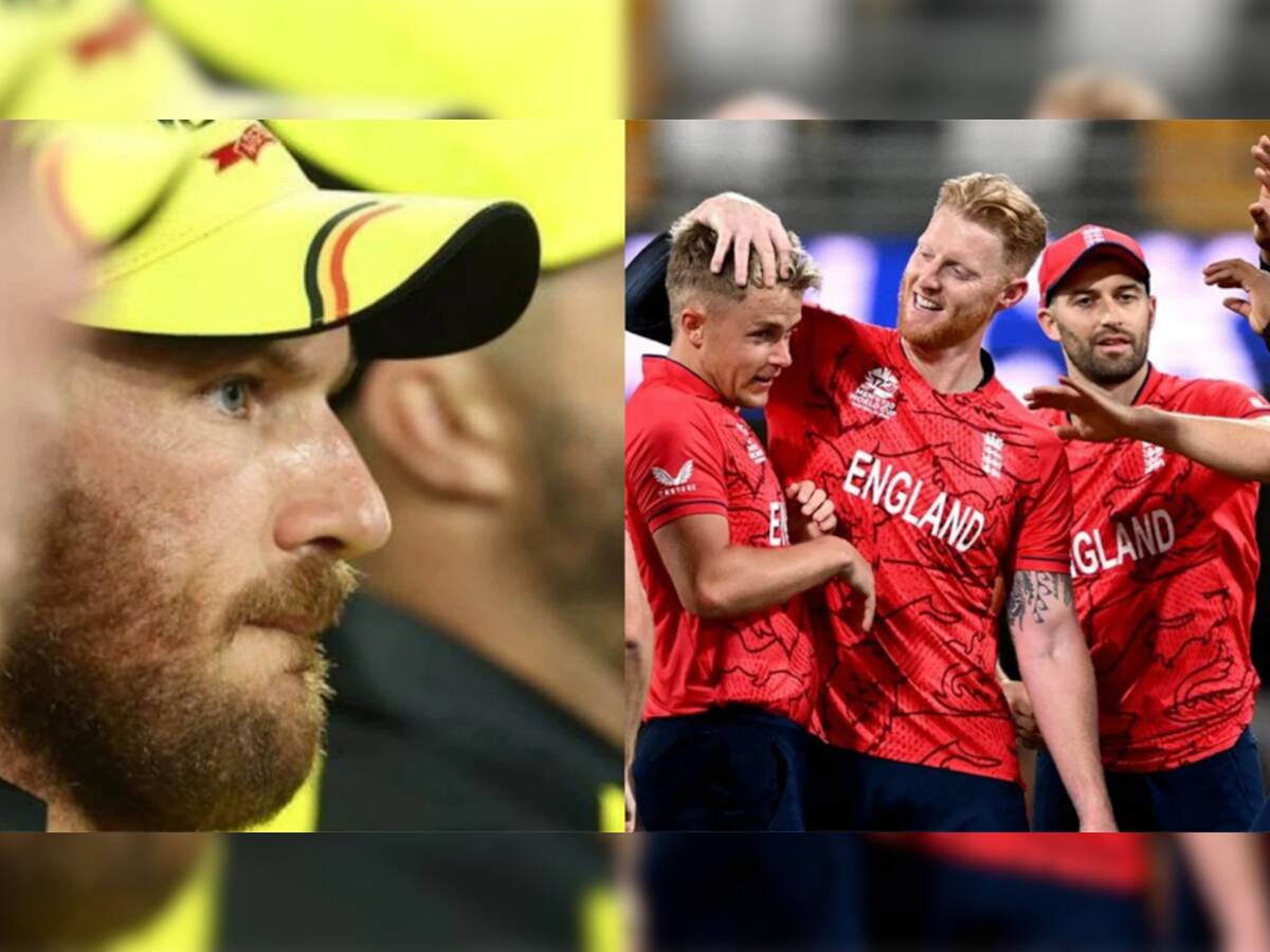 T20 World Cup: ઓસ્ટ્રેલિયા માટે વિલન બની અફઘાનિસ્તાનની ટીમ, આવતીકાલે ઇગ્લેંડની જીતથી ખતમ થશે કાંગારૂઓની સફર