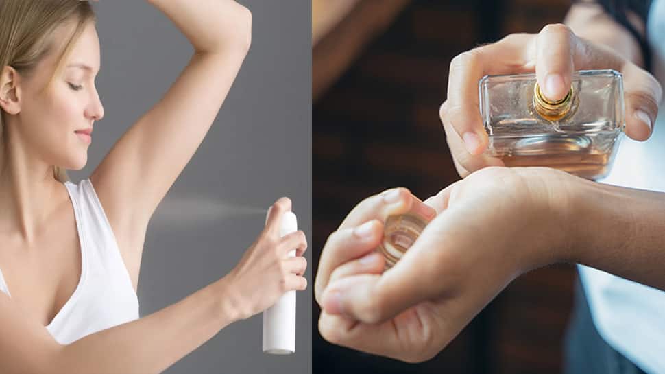 Perfume Vs DeodorantFragrances What is the difference between Perfume