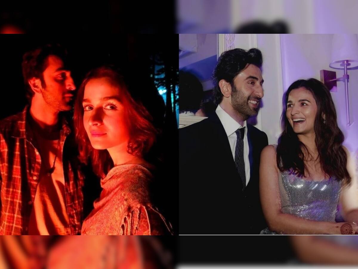 Alia Bhatt-Ranbir Kapoor Daughter: માતા બન્યા બાદ આલિયા ભટ્ટની પ્રથમ પોસ્ટ, આ રીતે વ્યક્ત કરી ખુશી