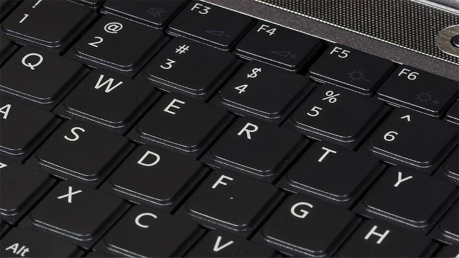 technology news lifestyle news keyboard qwerty keypad alphabets