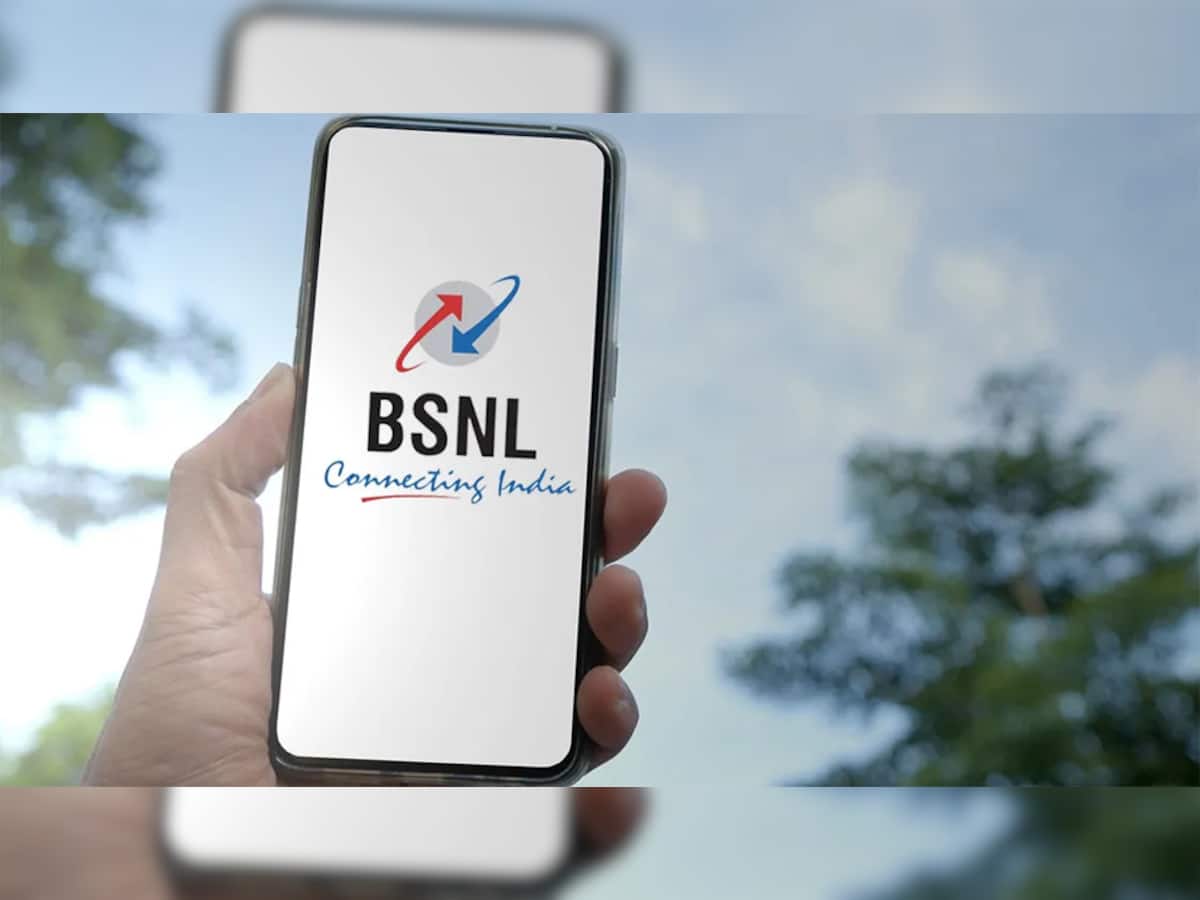 BSNL ના 2 શાનદાર પ્લાન લોન્ચ, સિંગલ રિચાર્જમાં આખુ વર્ષ Free અનલિમિટેડ Calling અને Data