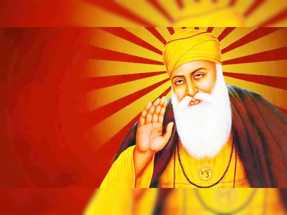 Guru Nanak Jayanti 2022: ગુરુ નાનક જંયતી પર જાણો તેમના વિશેની જાણી-અજાણી વાતો