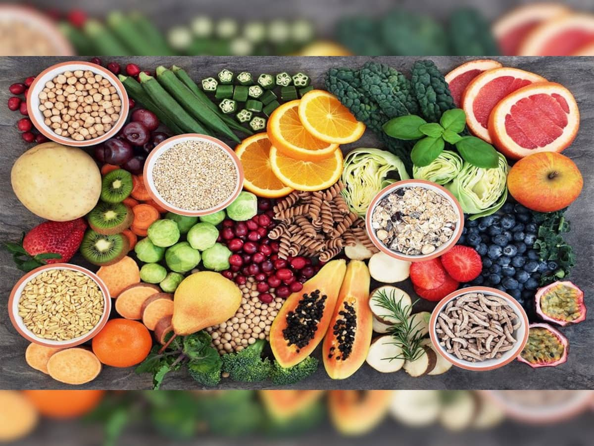 Fiber Rich Foods: ડાયેટમાં સામેલ કરો Fiber Foods, હંમેશા Detoxify રહેશે તમારી Body