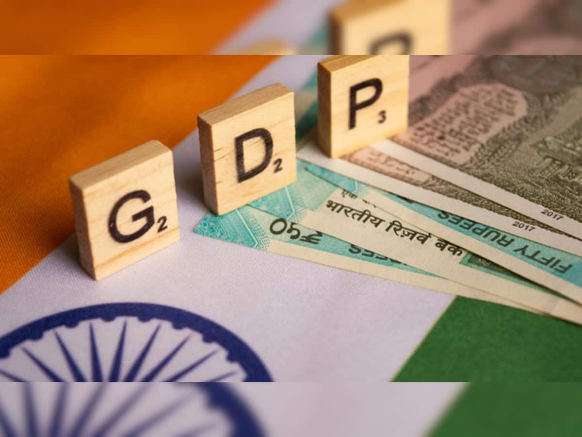 Indian Economy: મોર્ગન સ્ટેનલીએ કહ્યું, 2027 સુધી ભારત દુનિયાની ત્રીજી સૌથી મોટી અર્થવ્યવસ્થા