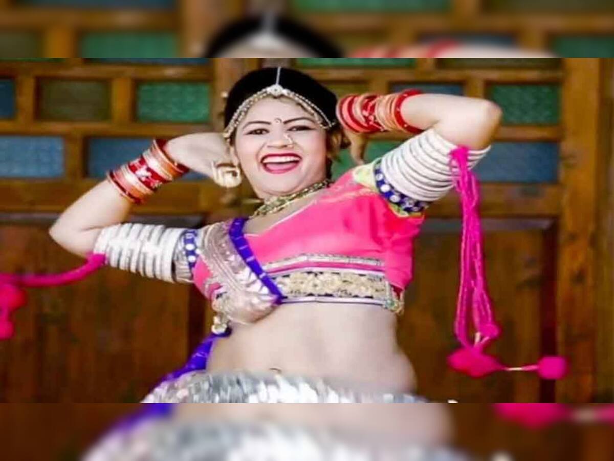 Gori Nagori Boyfriend: આ વ્યક્તિની દીવાની છે રાજસ્થાનની 'શકીરા', ઘરની બહાર ગોરીને કરી રહ્યા છે સપોર્ટ