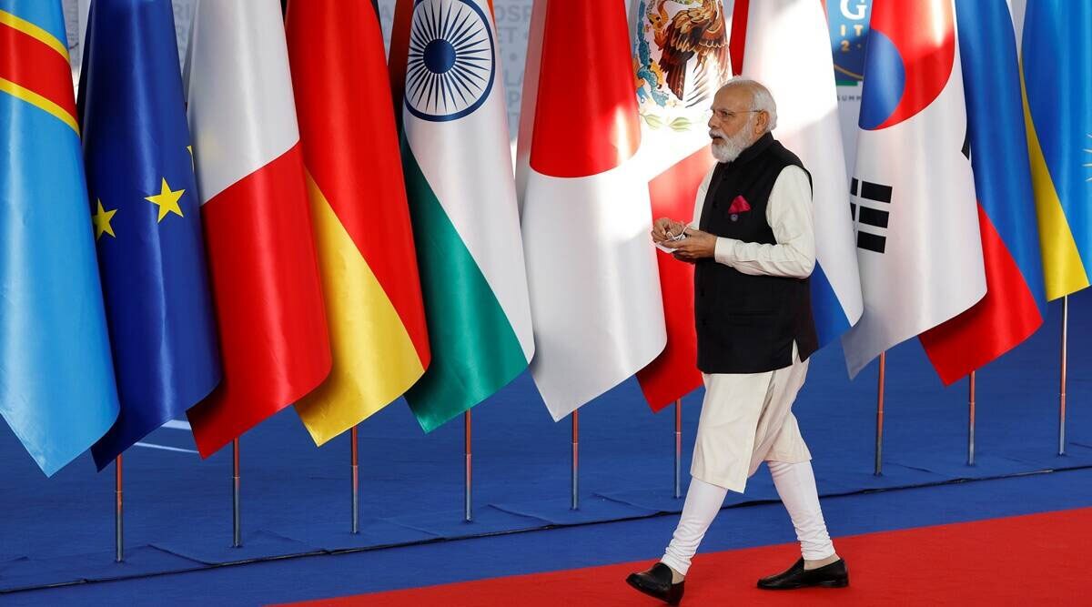 ભારત કરશે સૌથી મોટી મેજબાની