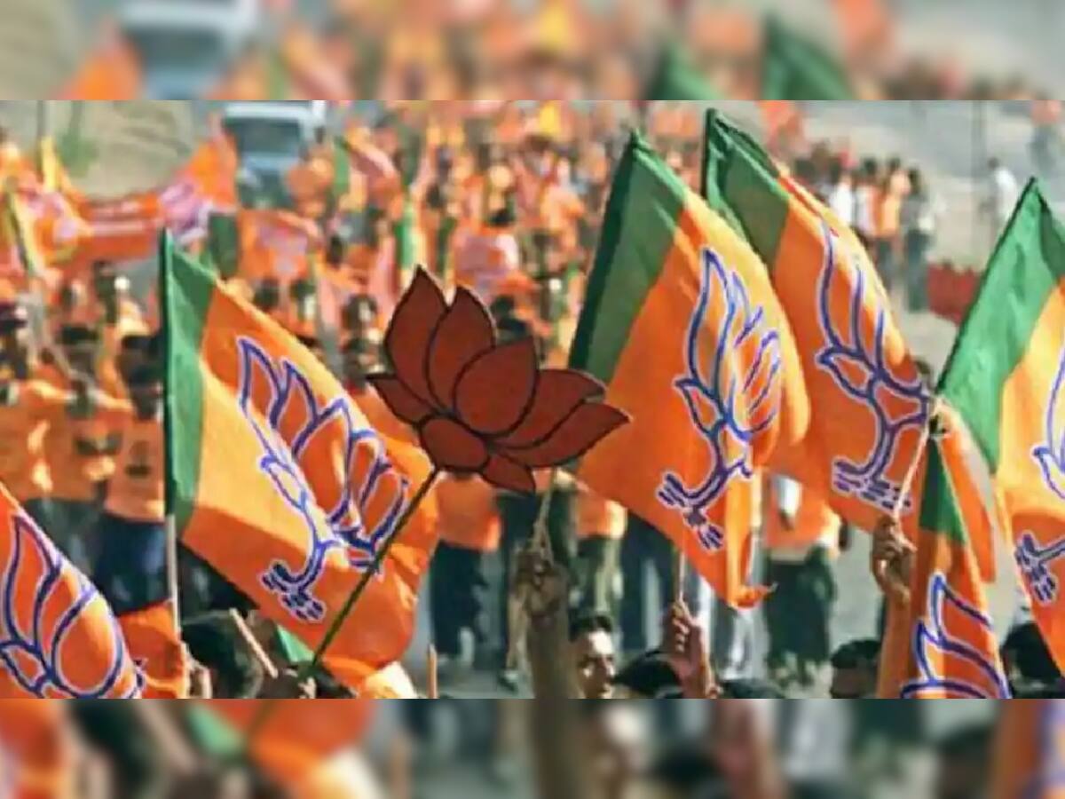 Gujarat Election 2022: ભાજપના ચાર દિગ્ગજ નેતાઓની મોટી જાહેરાત, નહીં લડે વિધાનસભા ચૂંટણી