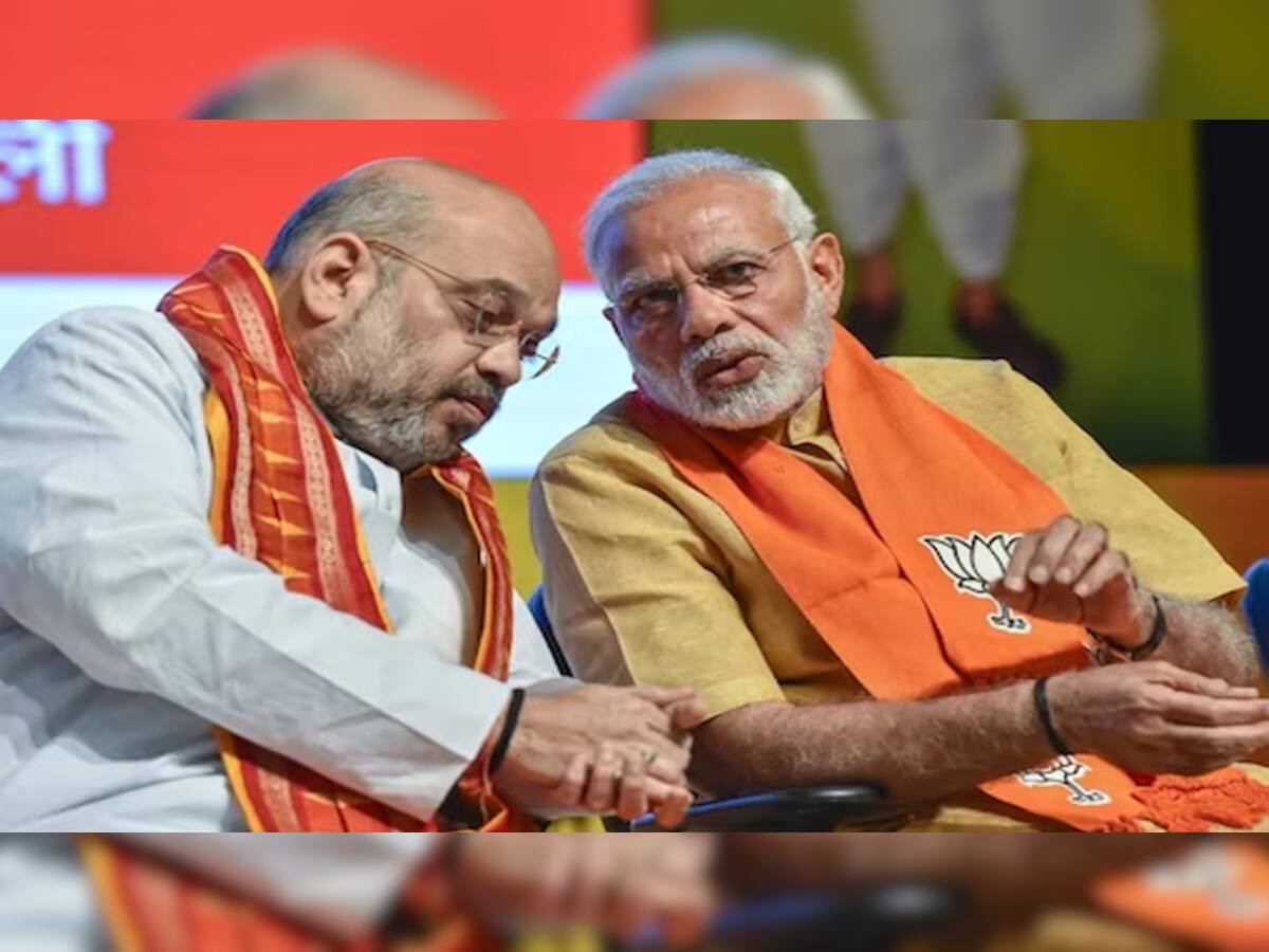 Gujarat BJP Candidate List: આ 22 બેઠકો પર ફસાયેલો છે ભાજપનો પેચ! PM મોદી અને અમિત શાહ નક્કી કરશે નામ