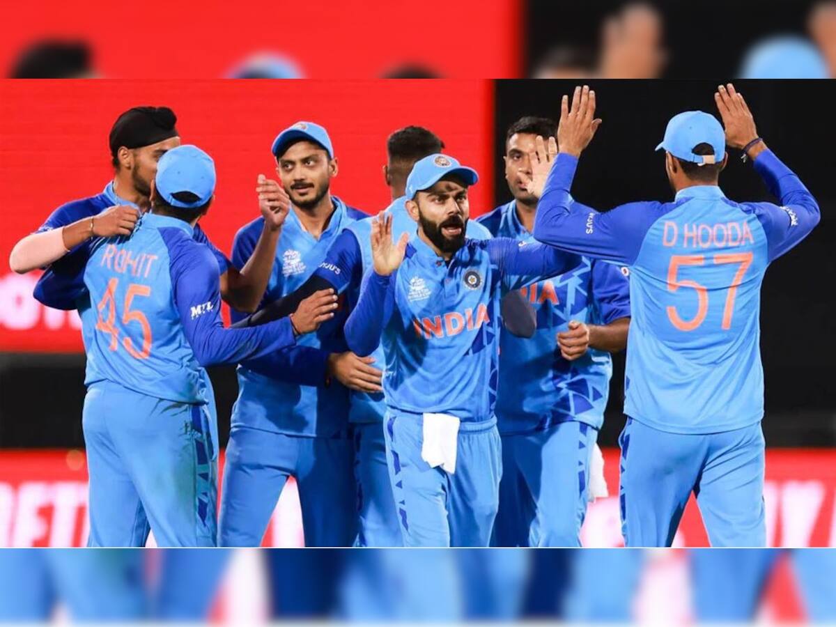 T20 WC 2022: વિશ્વકપ જીતવાનું સપનું રોળાયું, આ છે ભારતની હારના 5 કારણો