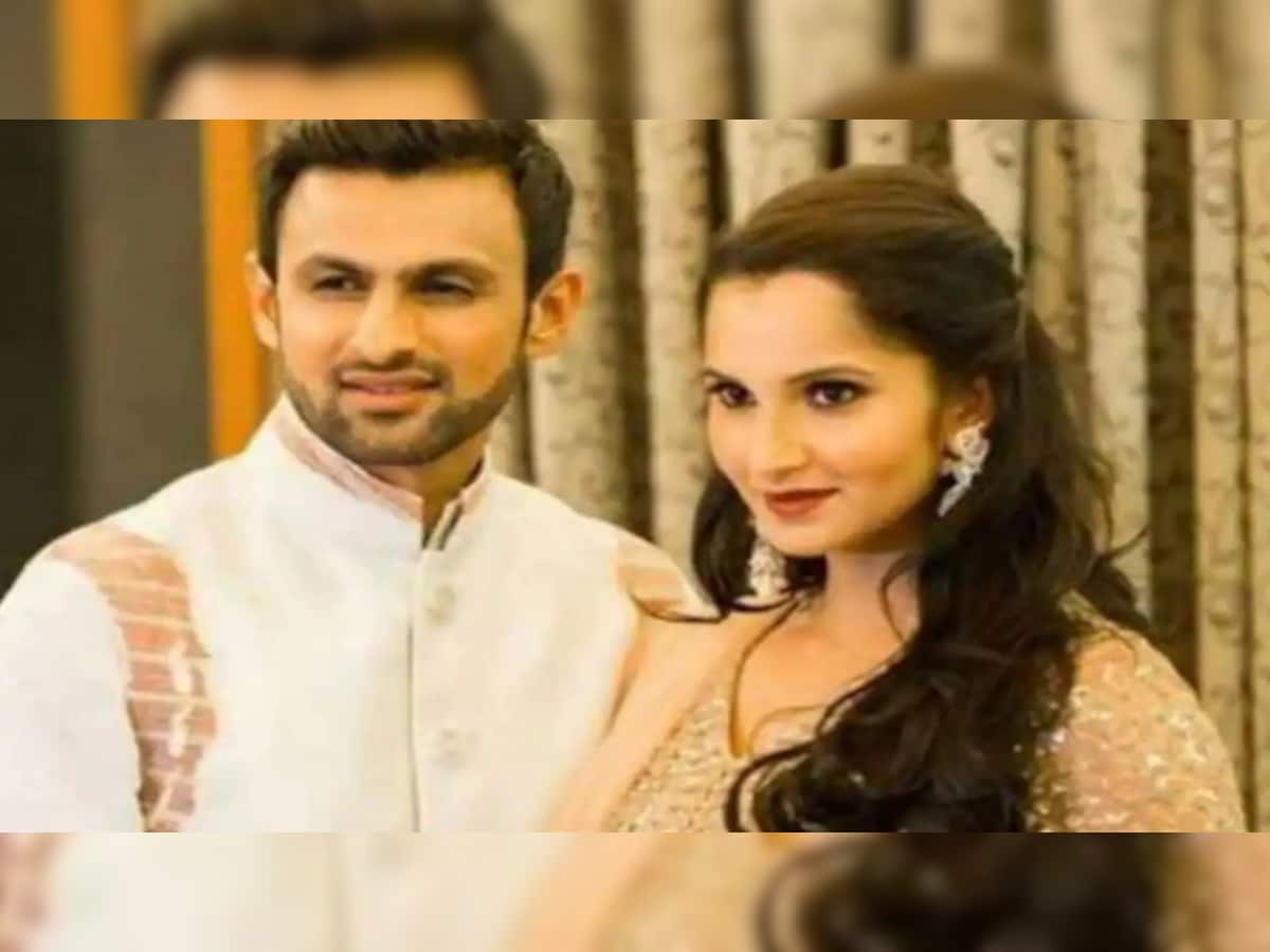 Sania Mirza: સાનિયા-શોએબના છુટાછેડાના સમાચાર વચ્ચે સામે આવ્યું લેટેસ્ટ અપડેટ, ટેનિસ સ્ટારે લીધો મોટો નિર્ણય