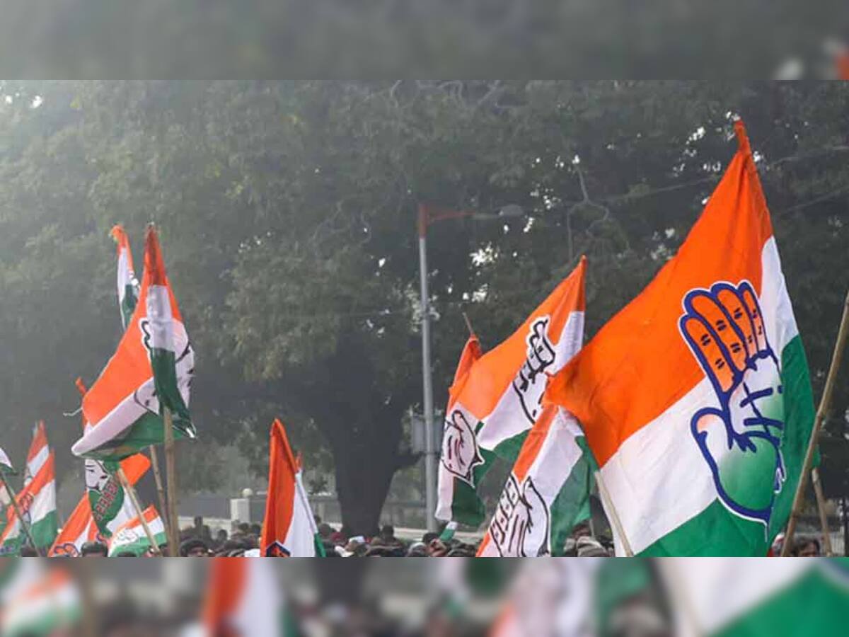 કોંગ્રેસના 46 ઉમેદવારોની બીજી યાદી જાહેર, જાણો કોને ક્યાંથી મળી ટિકિટ?