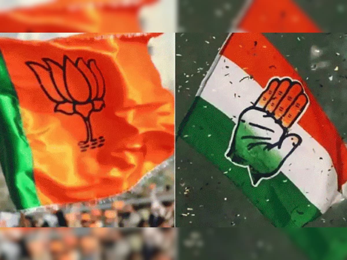 ચૂંટણીની ચરમસીમા! આ બેઠક પર બે સગાભાઈઓ લડશે, પારિવારિક વિખવાદનો કોંગ્રેસે ઉઠાવ્યો ફાયદો!