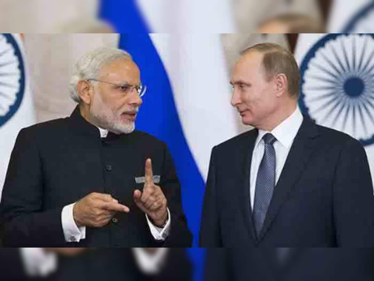 India Russia Trade: અમેરિકાની ધમકીની પરવા કર્યા વગર ભારતે ખરીદ્યું ઓઈલ, છતાં રશિયા કેમ નથી માનતું મિત્રની આ વાત