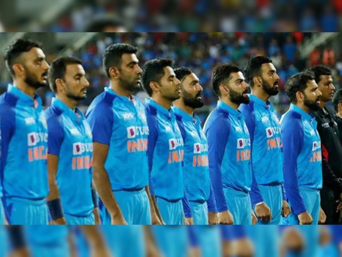 ટીમ ઈન્ડિયાના આ સિનિયર ખેલાડીને T20 ટીમમાં ફરી જોવાનું સપનું ચકનાચૂર, BCCIના અધિકારીએ કરી પુષ્ટિ!