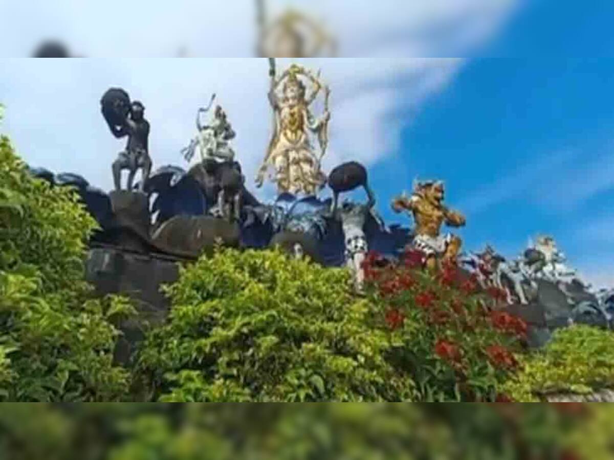 Watch Video: G-20 સંમેલન જ્યાં યોજાયું છે, ત્યાંની આ મૂર્તિઓ કહી રહી છે 'રામગાથા'