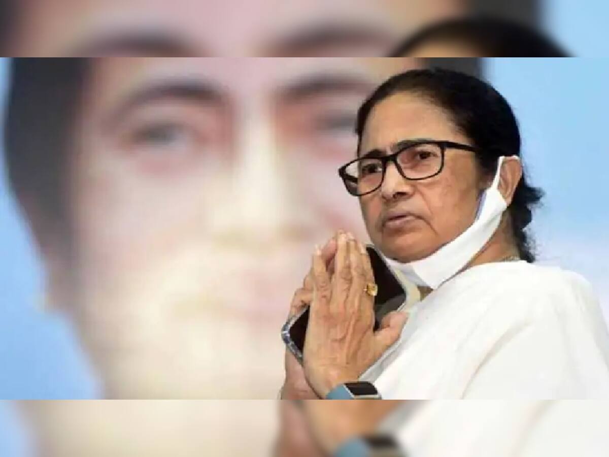 Mamata Banerjee: રાષ્ટ્રપતિ ખુબ સારા મહિલા છે... અખિલ ગિરિના વિવાદિત નિવેદન પર મમતા બેનર્જીએ માંગી માફી