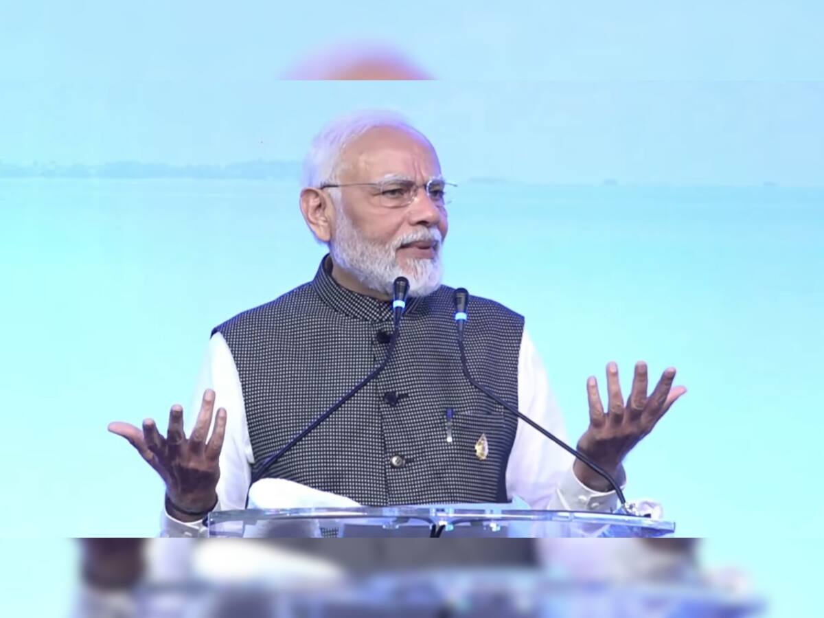 G20 Summit: બાલીમાં ભારતીય મૂળના લોકોને બોલ્યા પીએમ મોદી, કહ્યું- આજે ઝડપથી પ્રગતિ કરી રહ્યું છે ભારત