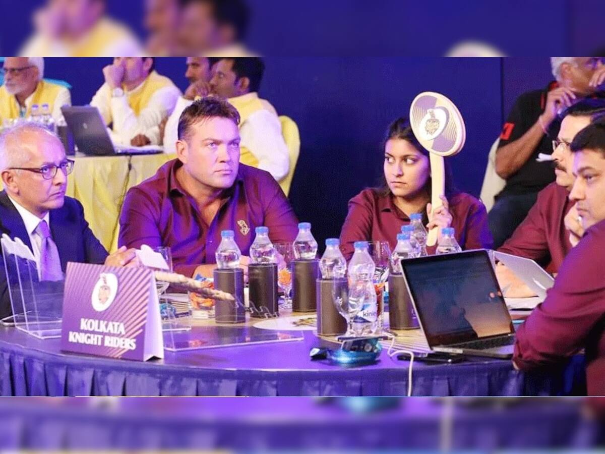 IPL 2023: આ બે ટીમોએ કેપ્ટનને કરી દીધા બહાર, એક જીતી ચુક્યો છે ટી20 વિશ્વકપની ટ્રોફી