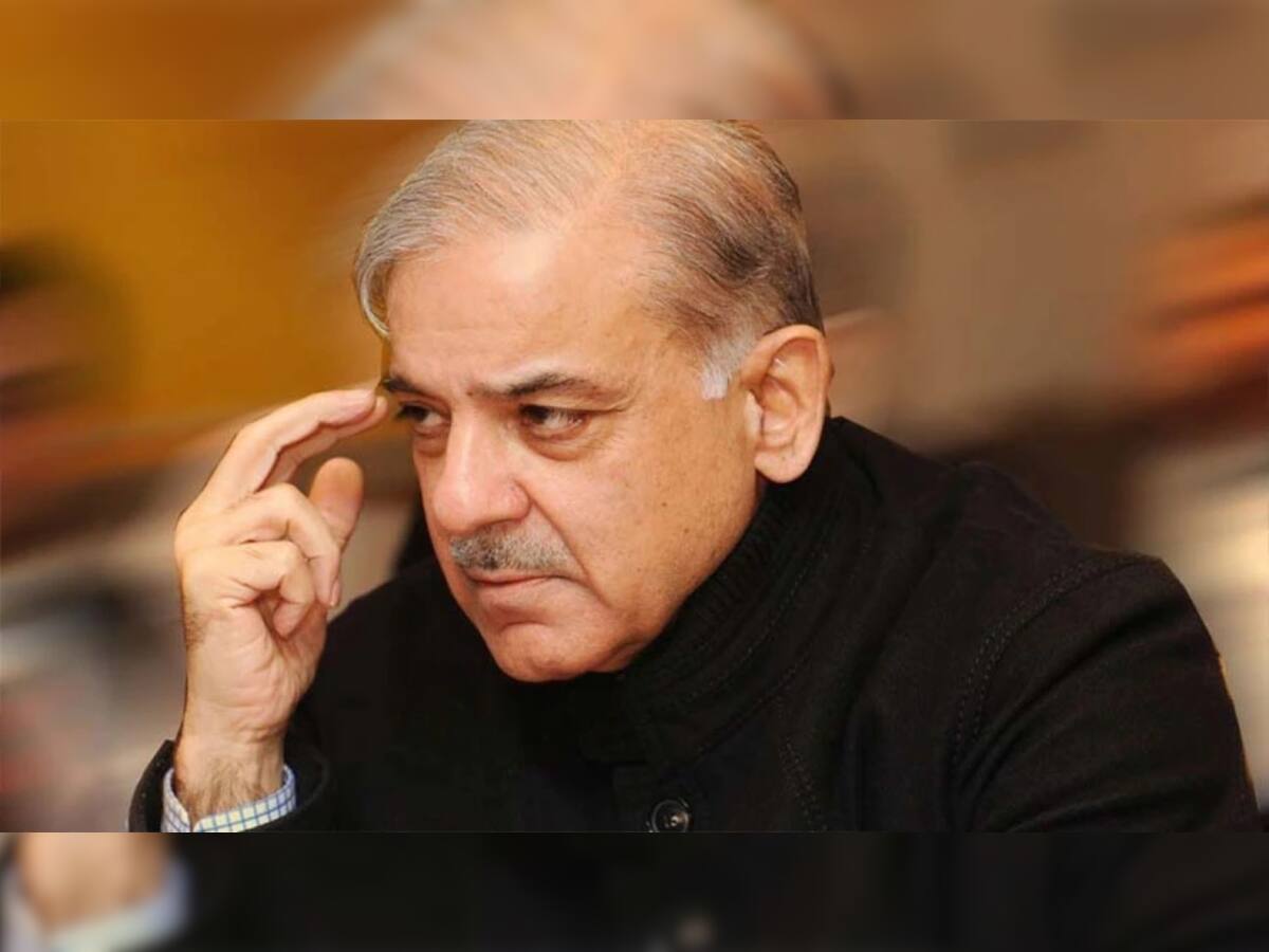 Shehbaz Sharif Corona Positive: પાકિસ્તાનના પ્રધાનમંત્રી ફરી કોરોનાની ઝપેટમાં, ત્રીજીવાર થયા સંક્રમિત