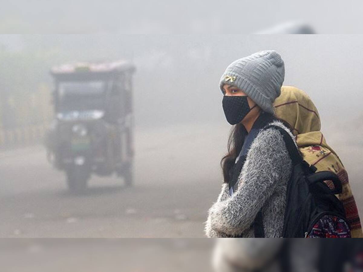 Gujarat Weather today: ગુજરાતીઓ હવે કડકડતી ઠંડીનો સામનો કરવા તૈયાર રહેજો, આ તારીખથી છે ભયંકર કોલ્ડવેવની આગાહી