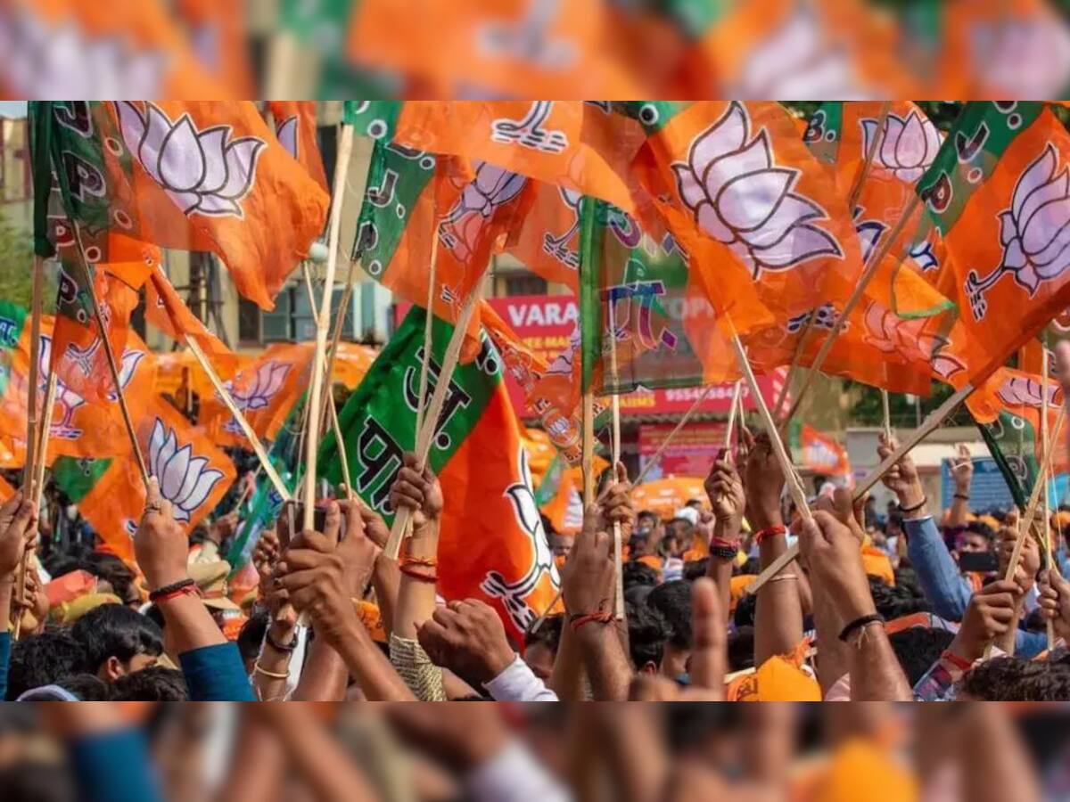 Gujarat Election 2022 BJP Candidates List: ભાજપે વધુ ત્રણ ઉમેદવારોના નામ કર્યા જાહેર, જાણો કોને ક્યાંથી મળી ટિકિટ?