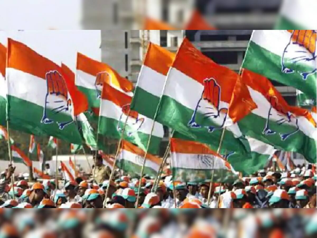 Gujarat Election 2022: આવતીકાલે ફોર્મ ભરવાનો છેલ્લો દિવસ, 37 સીટો પર કોંગ્રેસના ઉમેદવારોની જાહેરાત બાકી