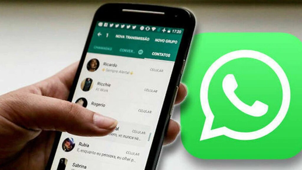 એક સેકન્ડમાં Send થઇ જશે 100 મેસેજ