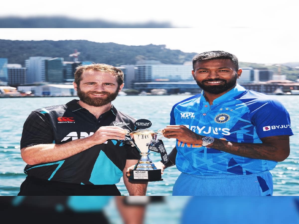 NZ vs IND: ક્રિકેટ ફેન્સ માટે ખરાબ સમાચાર, ભારતમાં ટીવી પર લાઇવ જોવા નહીં મળે મેચ