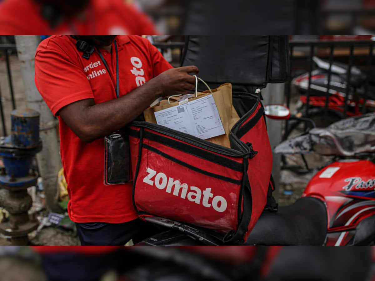 Zomato ના ફાઉન્ડર મોહિત ગુપ્તાએ અચાનક આપી દીધું રાજીનામું, જણાવ્યું રાજીનામાનું કારણ