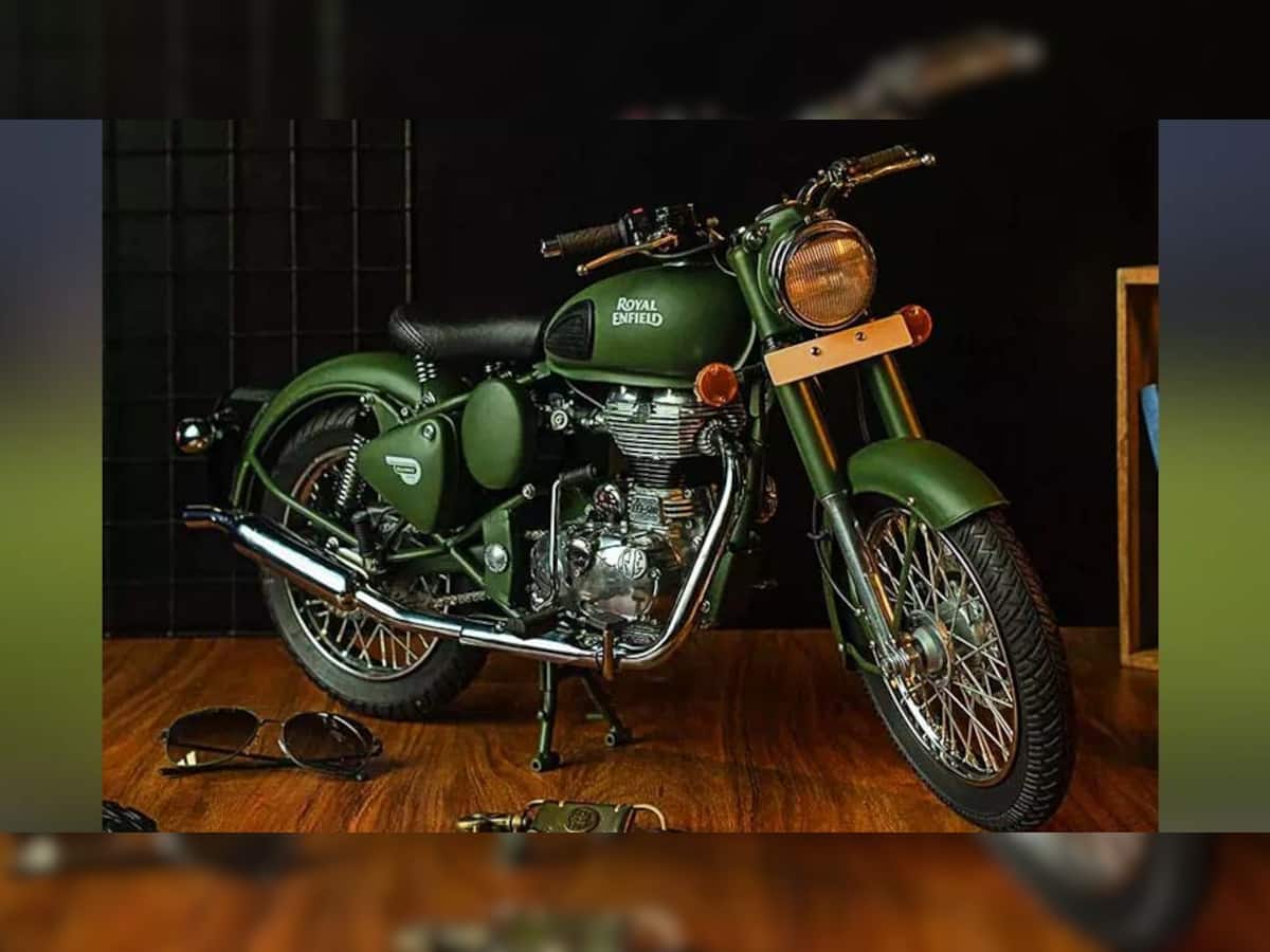 Royal Enfield માત્ર 68,000 રૂપિયામાં લાવ્યું બાઇક, 2000 રૂપિયામાં થશે બુક, પરંતુ ખરીદ્યા પછી પણ નહીં ચલાવી શકો!