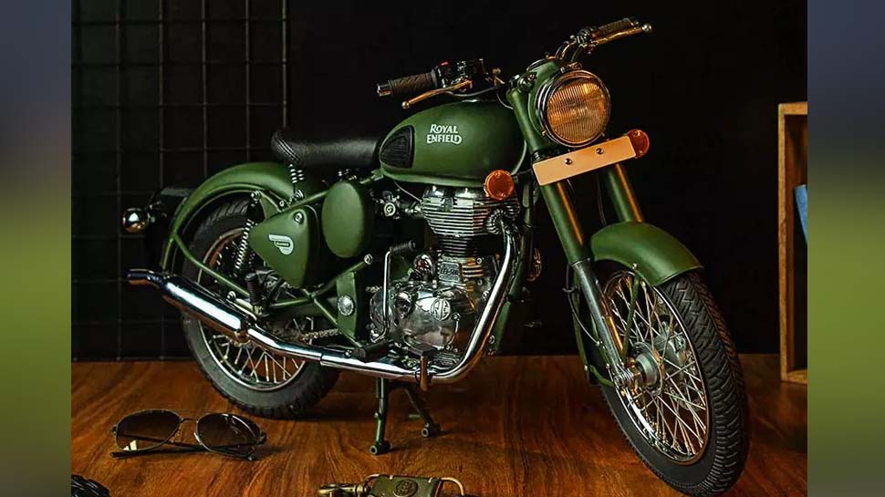 Royal Enfield માતà«àª° 68,000 રà«àªªàª¿àª¯àª¾àª®àª¾àª લાવà«àª¯à«àª બાàªàª, 2000 રà«àªªàª¿àª¯àª¾àª®àª¾àª થશૠબà«àª, પરàªàª¤à« àªàª°à«àª¦à«àª¯àª¾ પàªà« પણ