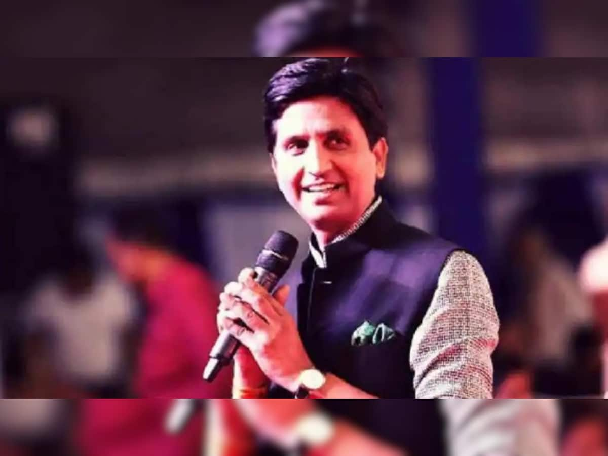 Kumar Vishwas News: દિલ્હી MCD ચૂંટણી પહેલા કવિ કુમાર વિશ્વાસને જાનથી મારવાની ધમકી, FIR દાખલ