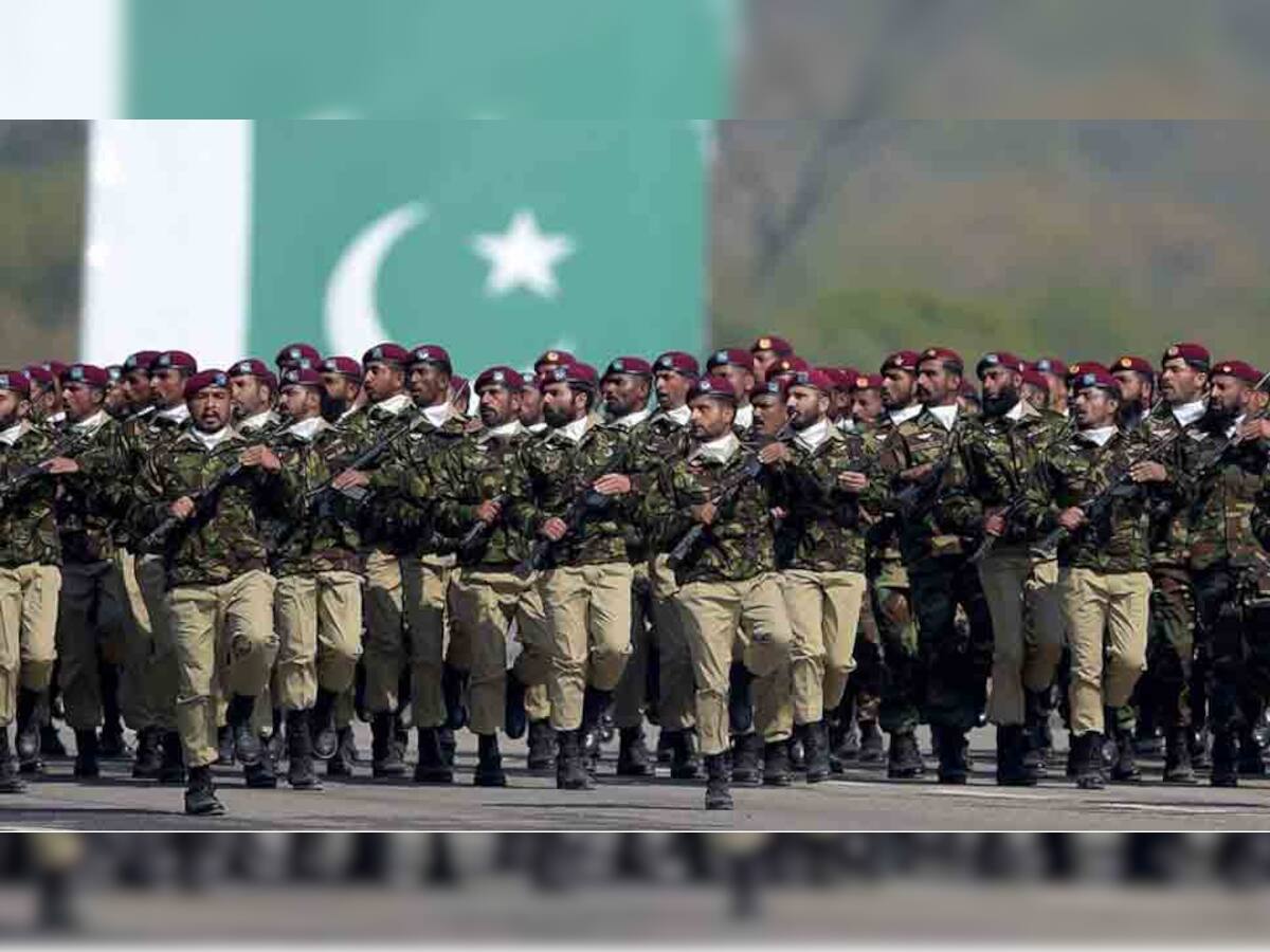Pakistan Army : પાકિસ્તાનના નવા આર્મી ચીફ ભારત માટે બની શકે છે માથાનો દુઃખાવો! શું છે કારણ