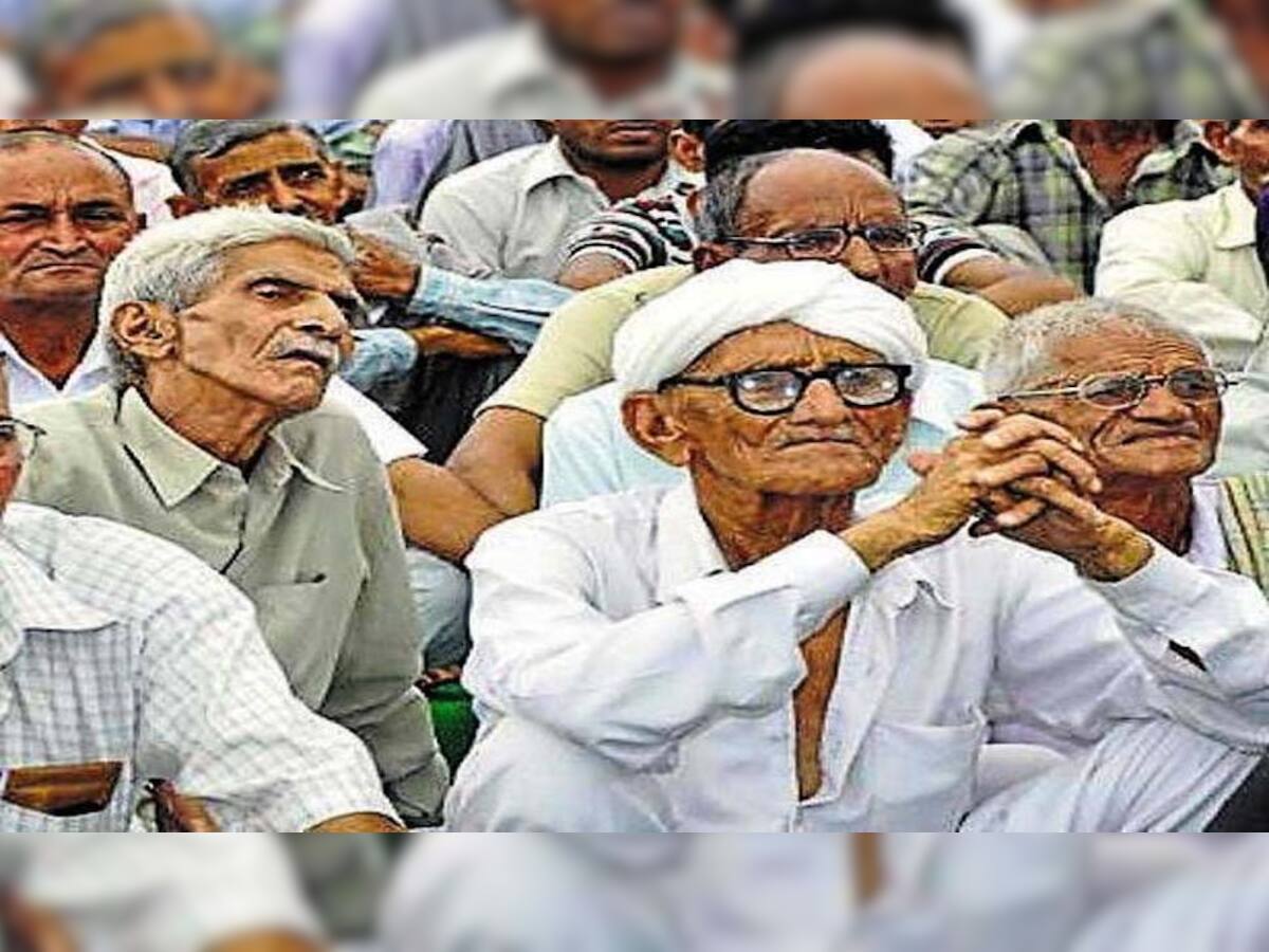 Gujarat Election 2022: ચૂંટણીમાં 'દાદા'ઓનો દબદબો! 10,357 શતાયુ મતદારો લોકશાહી રાખશે જીવંત, બન્યા રોલ મોડલ
