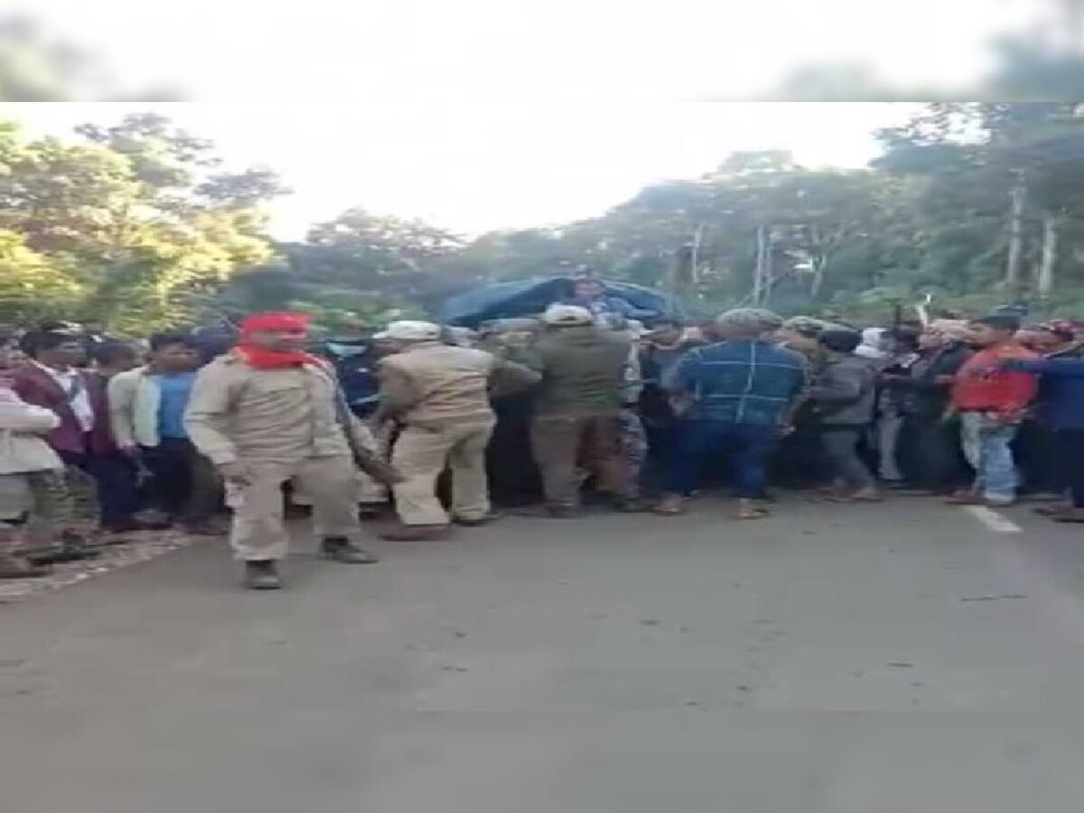 Assam Meghalaya Border Clash: આસામ-મેઘાલય સરહદ પર હિંસા, ફાયરિંગમાં છ લોકોના મોત, 7 જિલ્લામાં ઈન્ટરનેટ બંધ